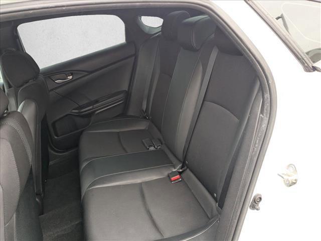 used 2019 Honda Civic car, priced at $16,995