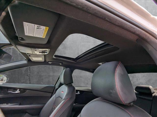 used 2021 Kia Forte car, priced at $19,995