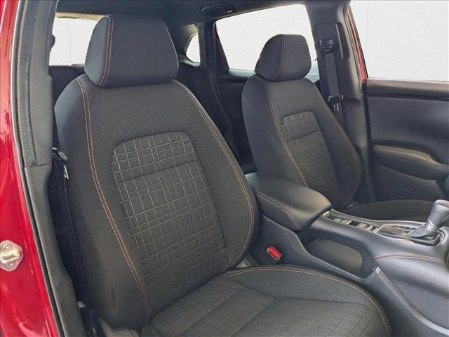 used 2024 Honda HR-V car, priced at $23,978