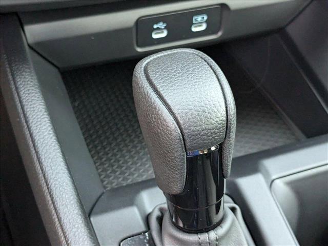 new 2025 Honda Accord car, priced at $31,710