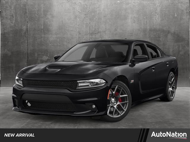 used 2018 Dodge Charger car, priced at $31,698