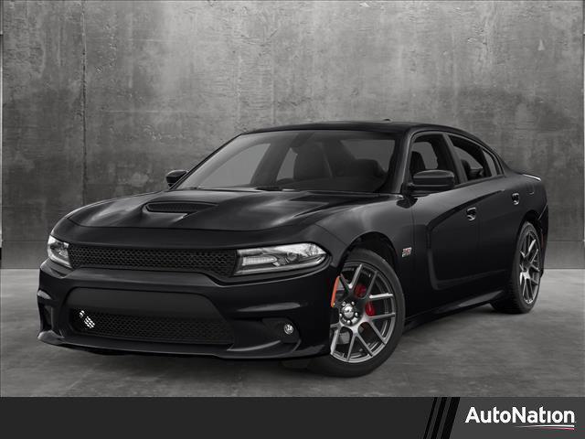 used 2018 Dodge Charger car, priced at $31,698