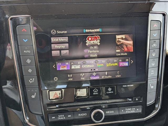 used 2020 INFINITI QX80 car, priced at $27,400