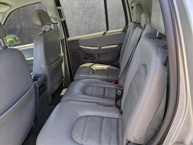 used 2005 Ford Explorer car, priced at $6,955