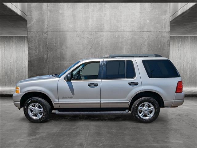 used 2005 Ford Explorer car, priced at $6,955