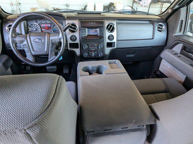 used 2013 Ford F-150 car, priced at $11,955