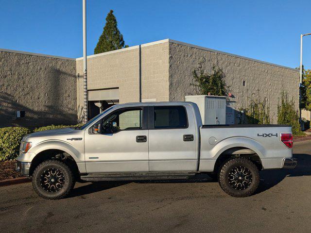 used 2013 Ford F-150 car, priced at $11,955