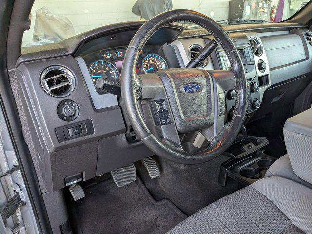 used 2013 Ford F-150 car, priced at $11,955