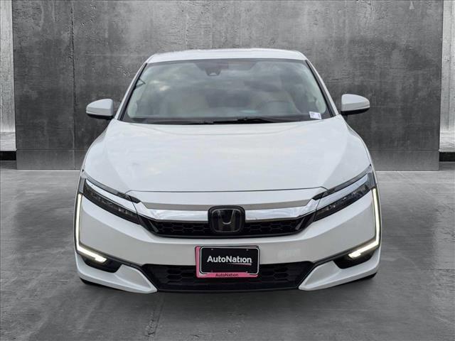 used 2018 Honda Clarity Plug-In Hybrid car, priced at $18,994