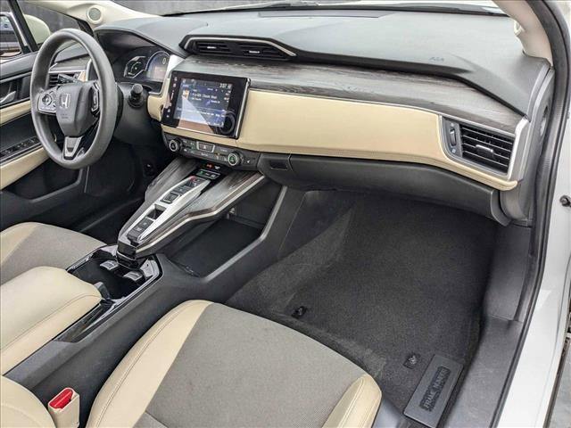 used 2018 Honda Clarity Plug-In Hybrid car, priced at $18,994