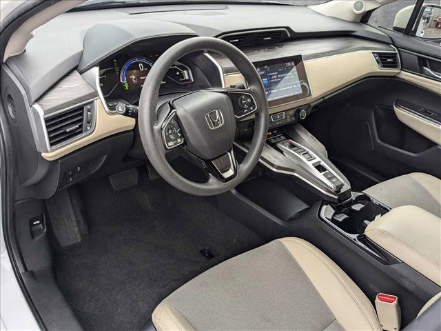 used 2018 Honda Clarity Plug-In Hybrid car, priced at $18,994