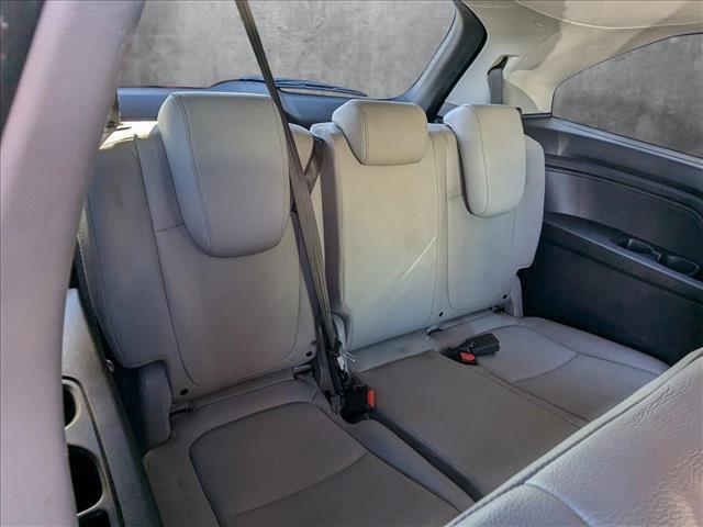 used 2019 Honda Odyssey car, priced at $27,995