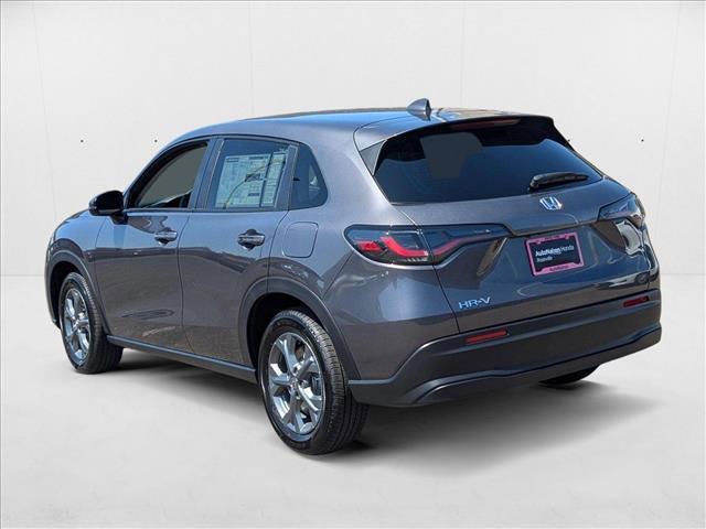 new 2026 Honda HR-V car, priced at $27,595