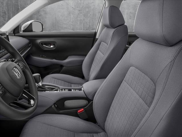 new 2026 Honda HR-V car, priced at $27,595