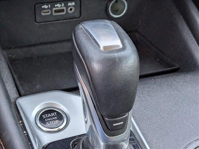 used 2022 Nissan Altima car, priced at $18,770