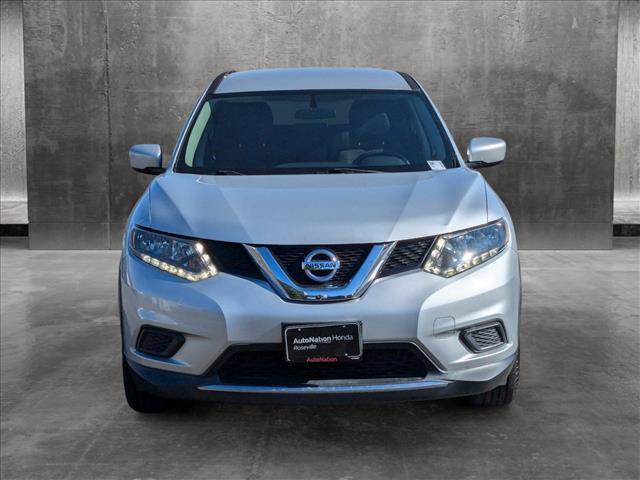 used 2016 Nissan Rogue car, priced at $11,692