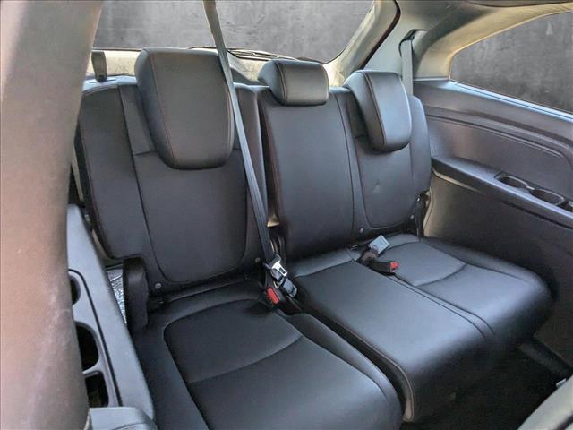 used 2025 Honda Odyssey car, priced at $41,719