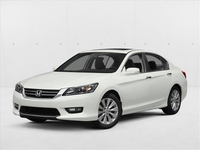 used 2014 Honda Accord car, priced at $10,995