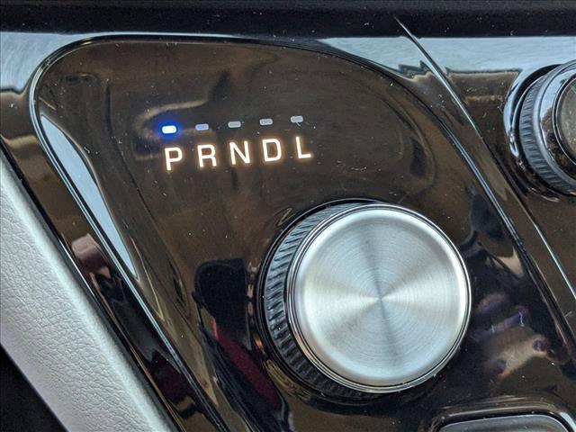 used 2022 Chrysler Voyager car, priced at $18,932