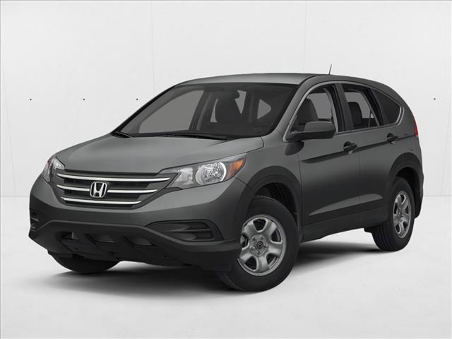 used 2013 Honda CR-V car, priced at $9,395
