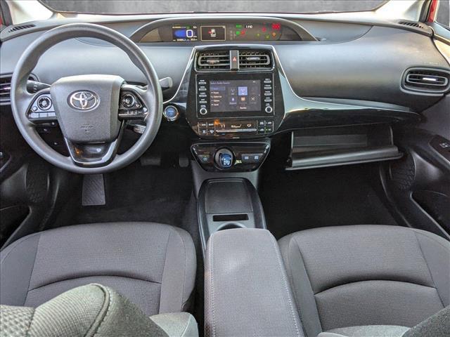 used 2020 Toyota Prius car, priced at $24,995