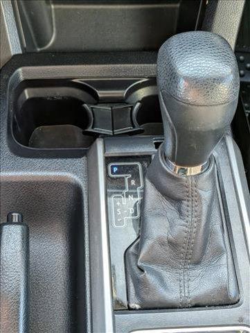 used 2017 Toyota Tacoma car, priced at $21,888