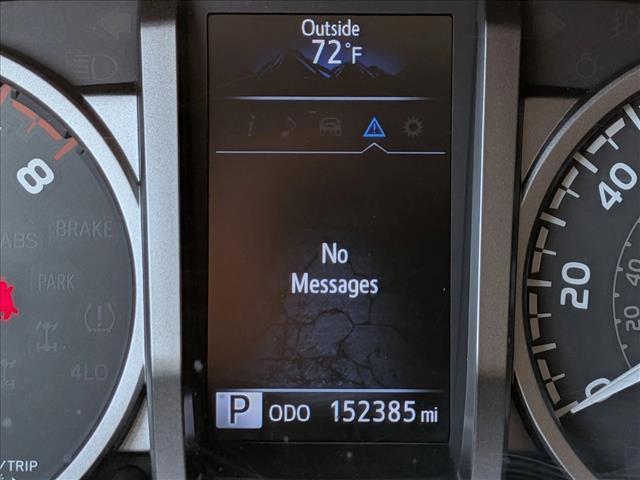 used 2017 Toyota Tacoma car, priced at $21,888