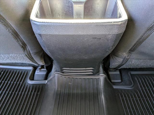 used 2017 Toyota Tacoma car, priced at $21,888