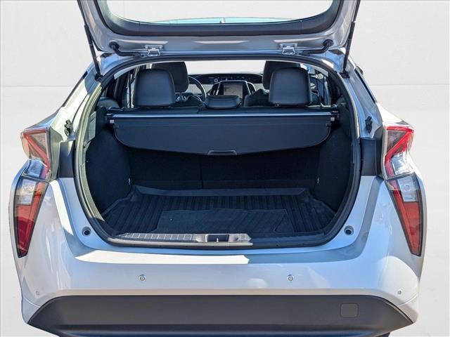 used 2018 Toyota Prius car, priced at $23,056