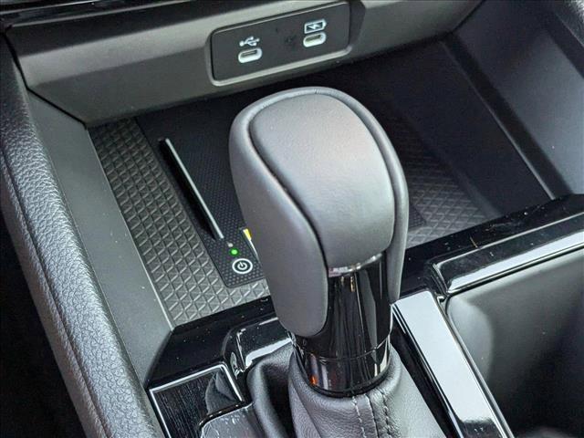 new 2025 Honda Accord Hybrid car, priced at $35,260