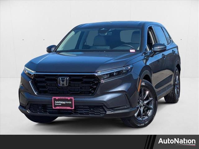 new 2026 Honda CR-V car, priced at $35,290