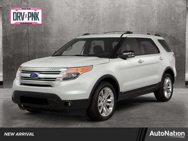 used 2014 Ford Explorer car, priced at $11,590