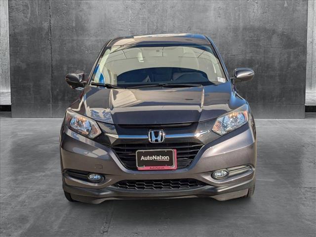 used 2016 Honda HR-V car, priced at $14,717