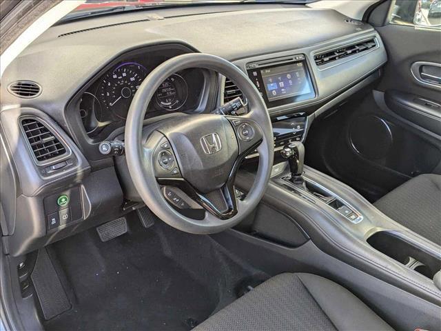 used 2016 Honda HR-V car, priced at $14,717