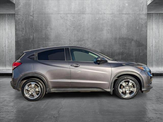 used 2016 Honda HR-V car, priced at $14,717