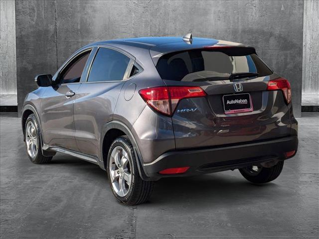 used 2016 Honda HR-V car, priced at $14,717