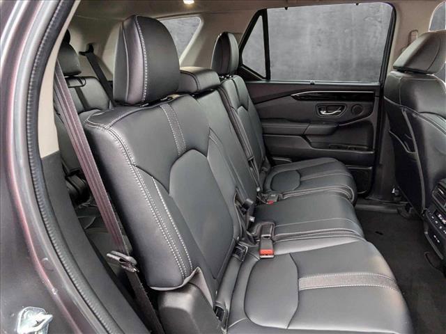 used 2024 Honda Pilot car, priced at $38,463