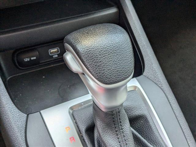 used 2023 Kia Forte car, priced at $18,689