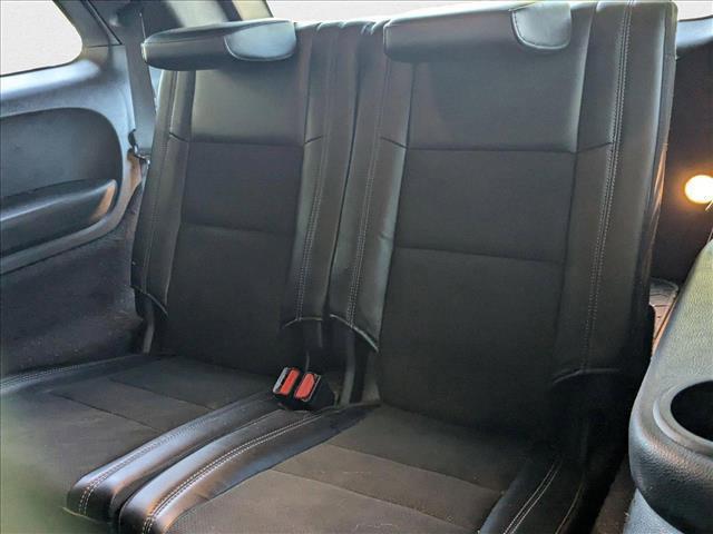 used 2021 Dodge Durango car, priced at $27,562
