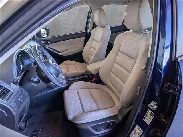 used 2014 Mazda CX-5 car, priced at $13,955