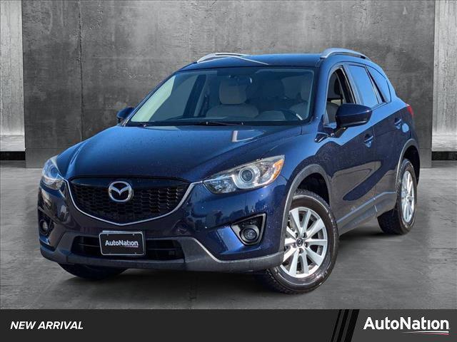used 2014 Mazda CX-5 car, priced at $13,955