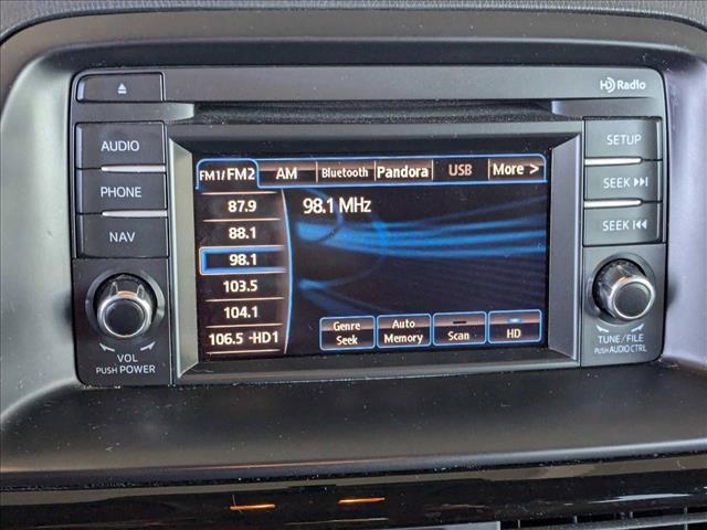 used 2014 Mazda CX-5 car, priced at $13,955