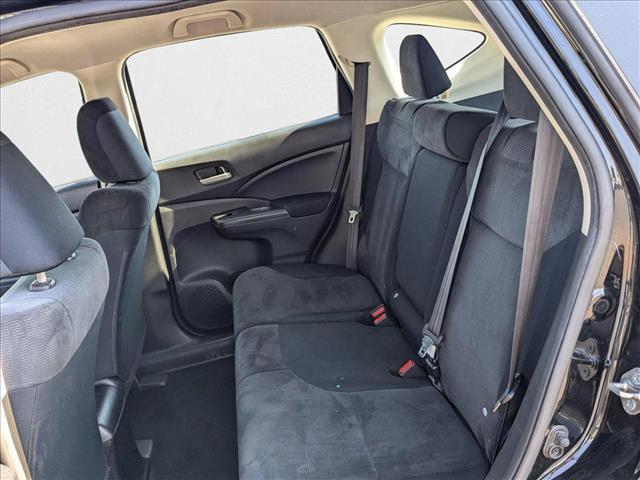 used 2014 Honda CR-V car, priced at $11,499