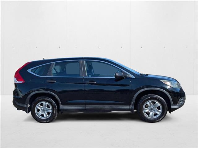 used 2014 Honda CR-V car, priced at $11,499