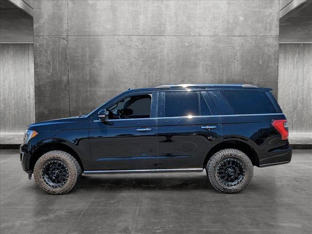 used 2018 Ford Expedition car, priced at $21,955