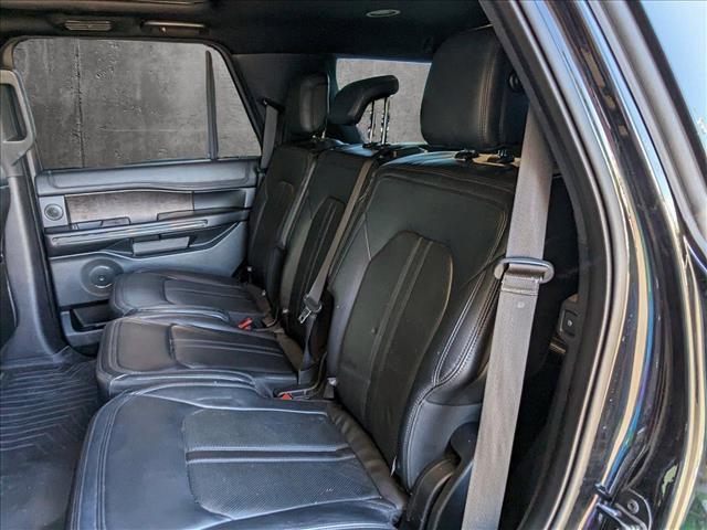 used 2018 Ford Expedition car, priced at $22,555