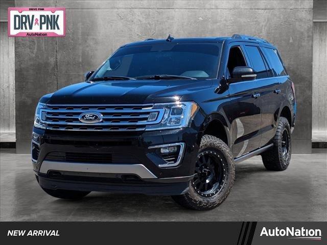 used 2018 Ford Expedition car, priced at $22,990
