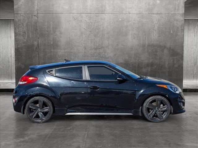 used 2014 Hyundai Veloster car, priced at $11,995