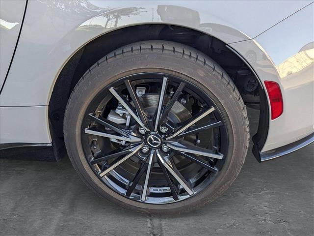 used 2024 Mazda MX-5 Miata car, priced at $32,998