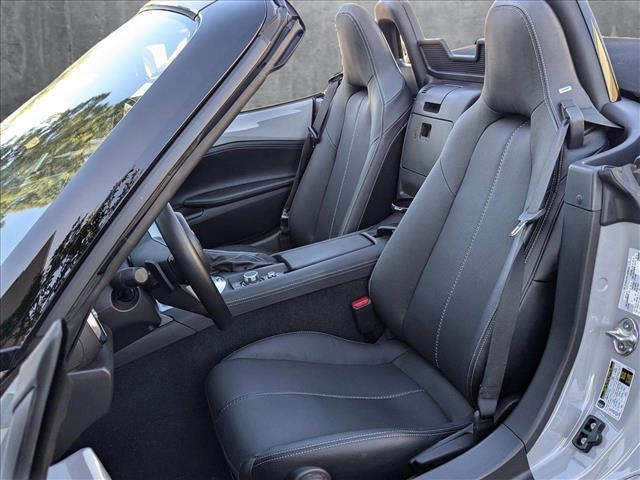 used 2024 Mazda MX-5 Miata car, priced at $32,998